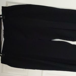 Dockers Black Size 34 X 32 G3 Mens Pants